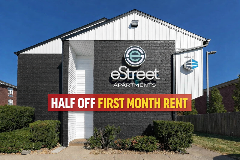 Springfield Condo: 1147 E Elm St