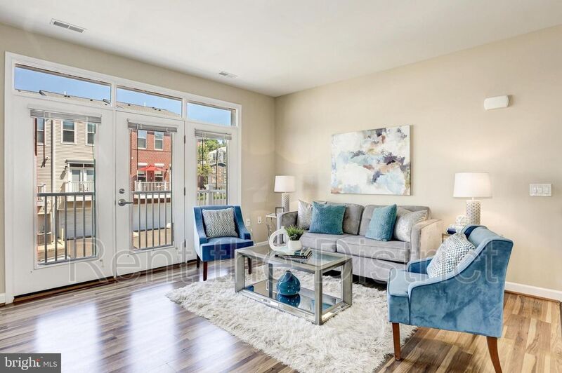 Request a Viewing for 2604 Stanton Road SE Tenant Turner