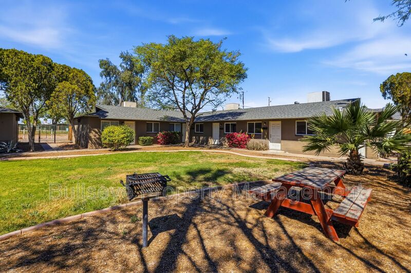 Scottsdale House: 3308 N. 66th St.