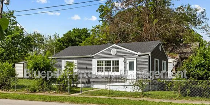 Birmingham House: 3120 24th Street North