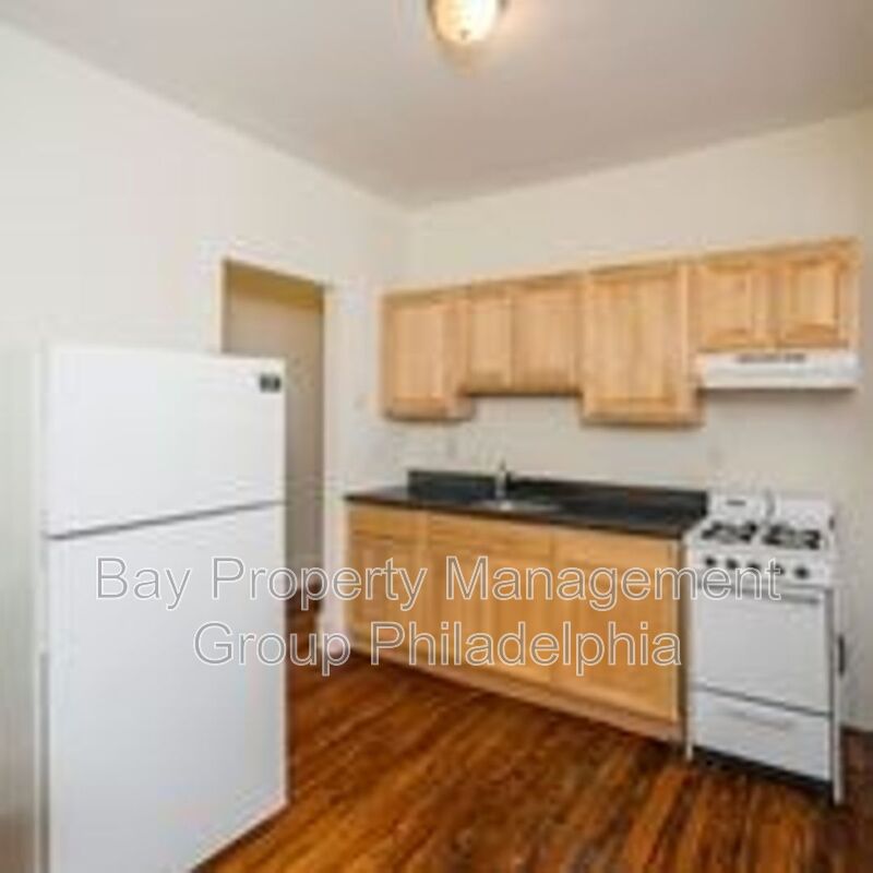 Philadelphia Condo: 4439 Chestnut St