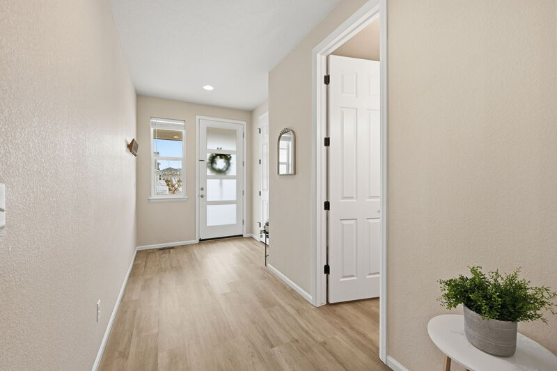 Colorado Springs House: 5765 Mammoth Lane