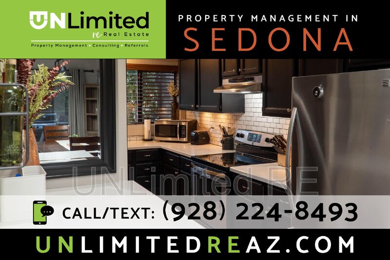 Sedona Condo: 3340 W State Route 89A