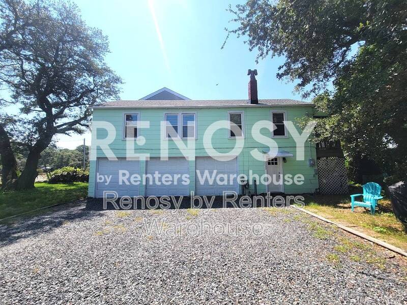 Norfolk House: 2233 E Ocean View Avenue