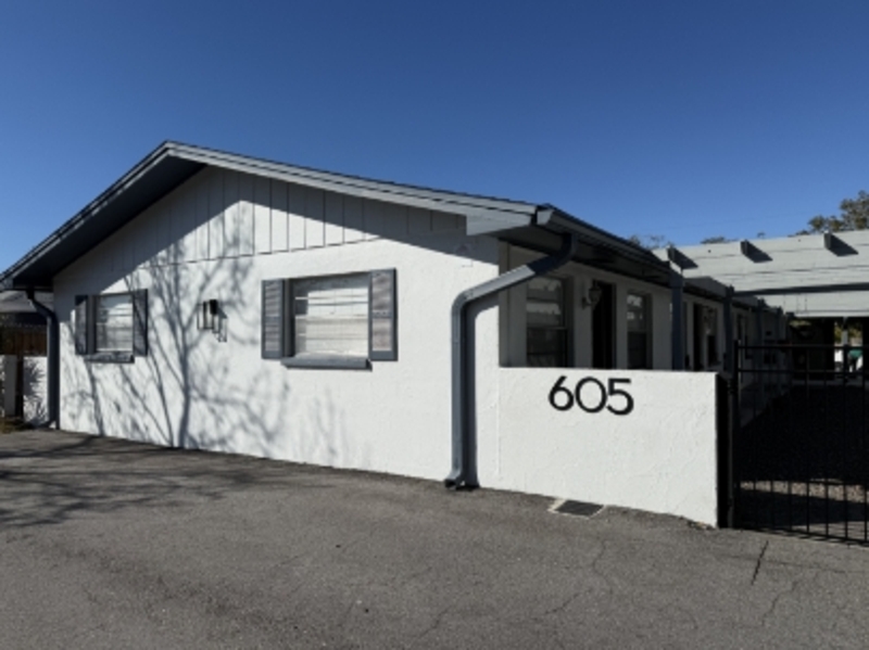 St. Petersburg Condo: 605 92nd Avenue North - 4