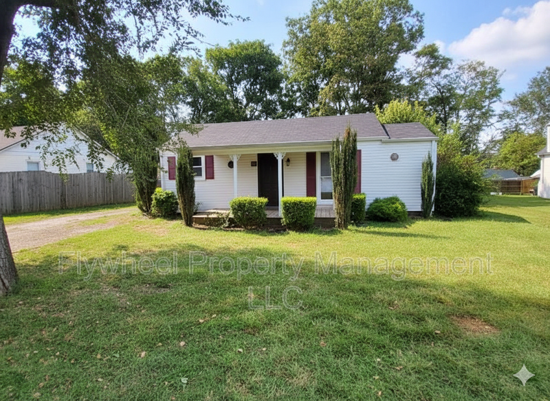 Nashville House: 81 Elberta Street