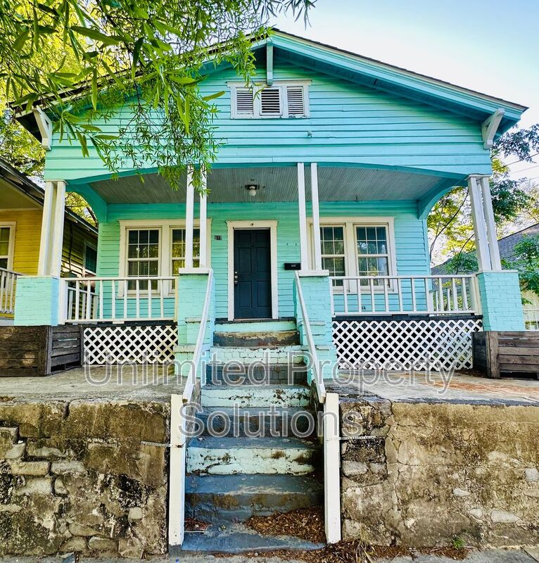 Wilmington House: 815 S 5th Street