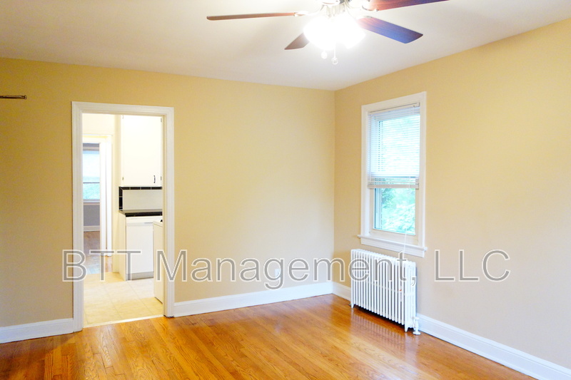 Takoma Park Condo: 8210 Greenwood Avenue