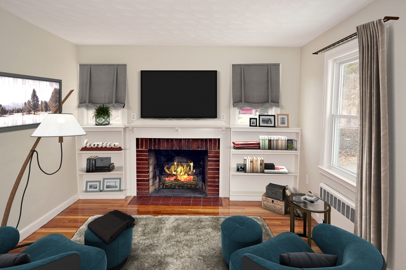 Request a Viewing for 2 Patricia Terrace Tenant Turner