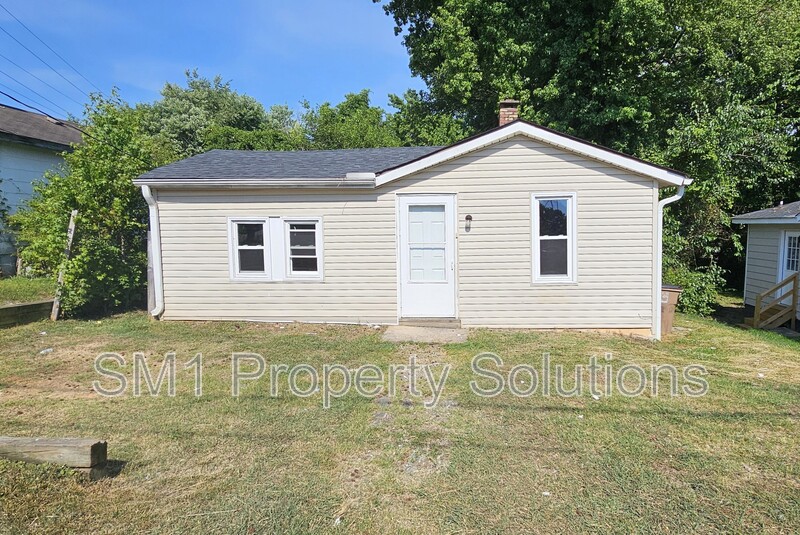 Greensboro House: 534 Cranbrook Street