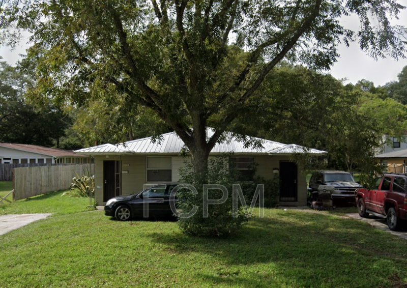 Jacksonville Condo: 1064 Huron St