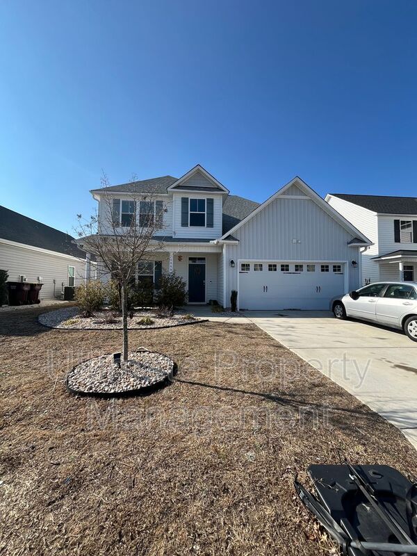 Wilmington House: 1449 Lewis Landing Avenue