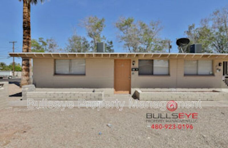 Chandler Condo: 621 S. California St.