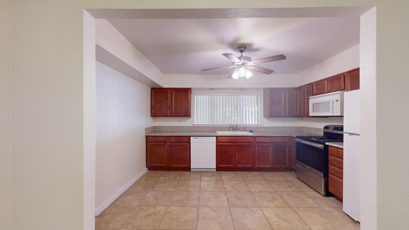 Las Vegas Condo: 356 E Desert Inn Rd