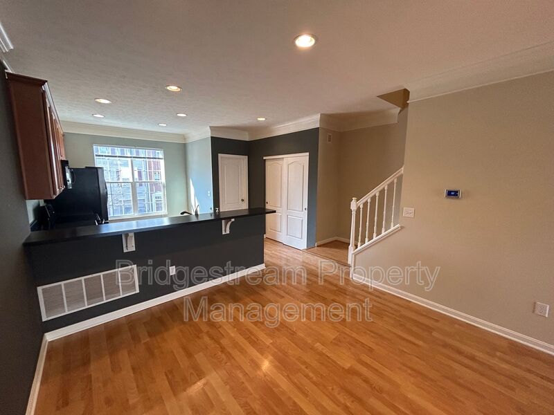 Beavercreek House: 4292 Straight Arrow Rd