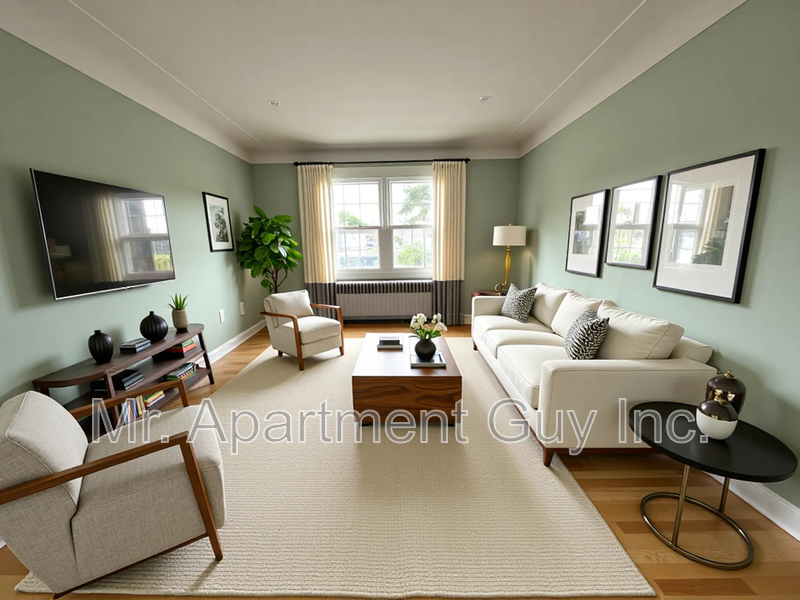 Hamilton Condo: 16 Kingsway Drive