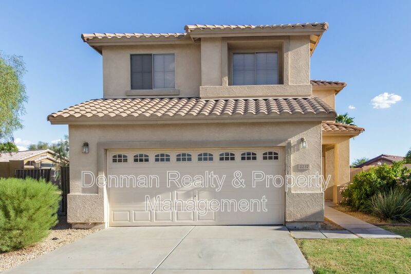 Phoenix House: 2237 S. 63rd. Lane