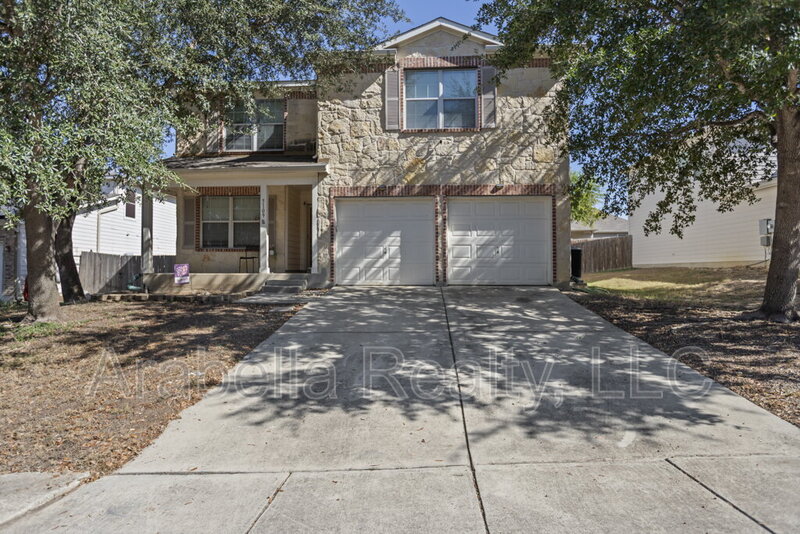 Schertz House: 5109 Brookline