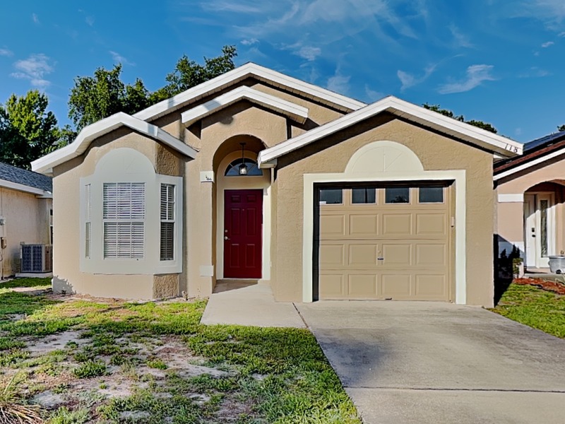 Winter Springs House: 118 Sundance Ct
