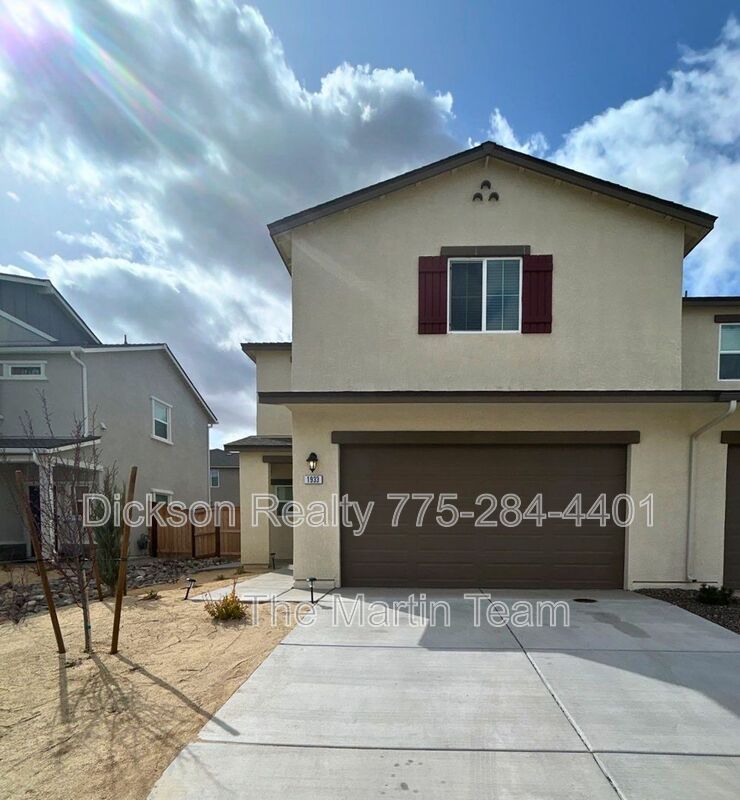 Sparks House: 1933 Muscovite Dr.