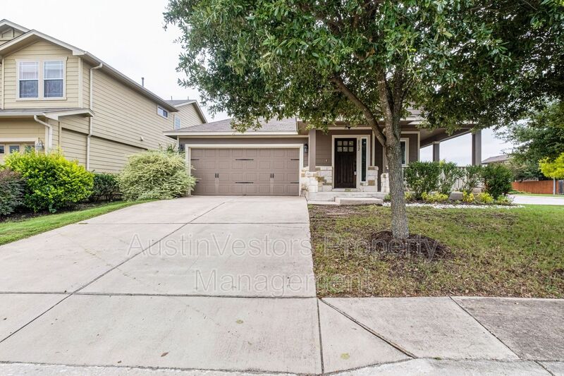 Austin House: 8532 Harrier Dr