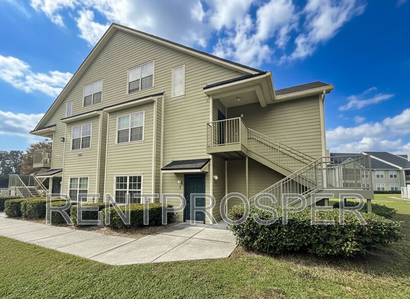 Orlando Condo: 3725 S Lake Orlando Pkwy