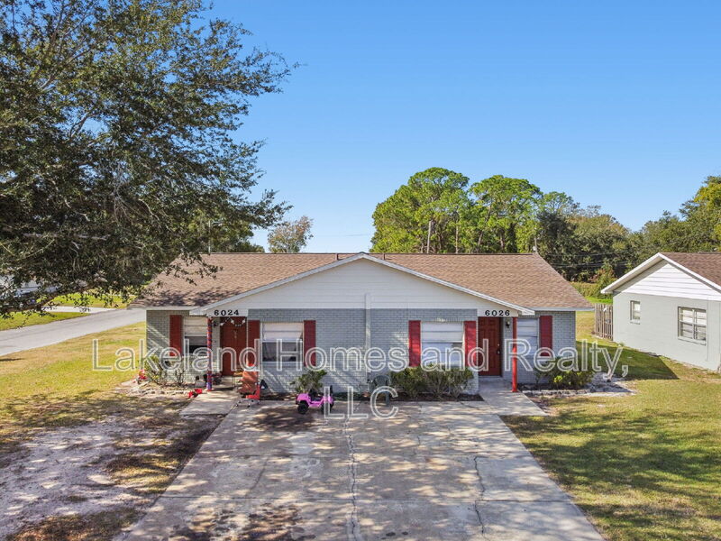 Lakeland Condo: 6024 Norton Road