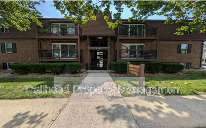Mission House: 5801 Woodson St