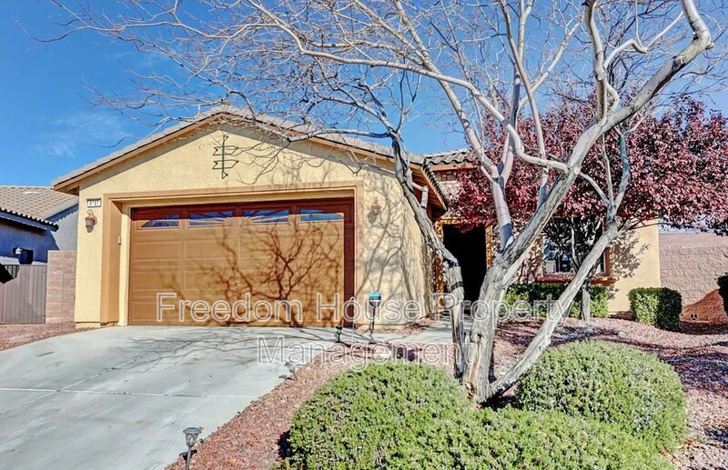 Pahrump House: 4881 Castello Way - 1