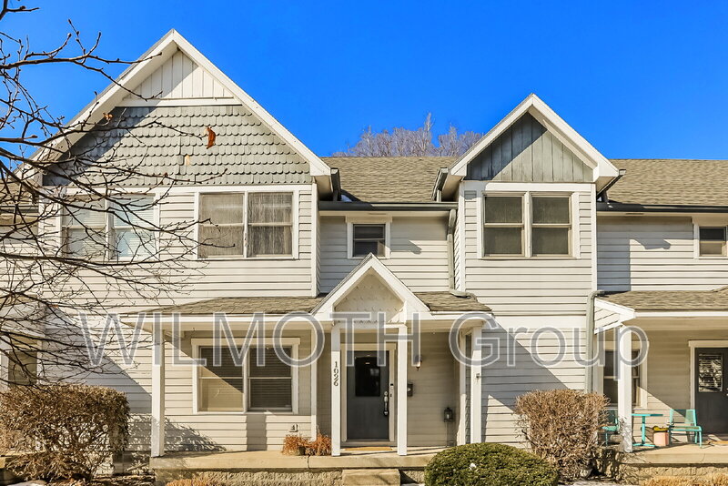 Indianapolis Condo: 1026 North New Jersey Street