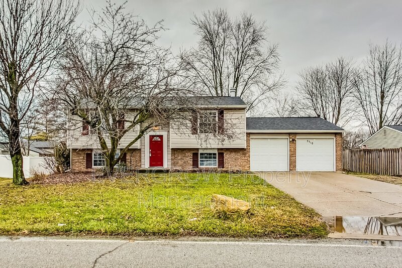 Indianapolis House: 5310 Shelbyville Road