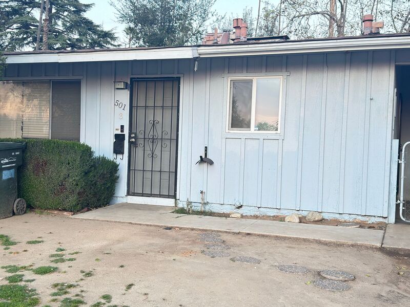 Redlands Condo: 501 S University St - Unit 3