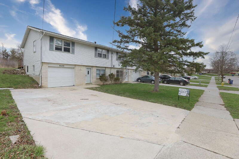 Grand Rapids Condo: 4156 Norman Drive Southeast