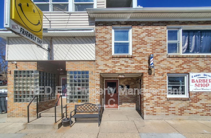 Janesville Condo: 1018 Rockport Road - 1018 1/2