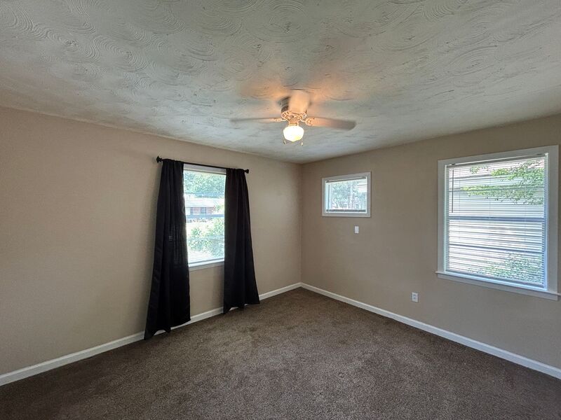 photo of rental property