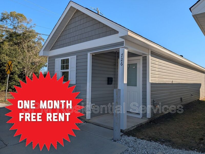 Wilmington House: 726 Kidder Street
