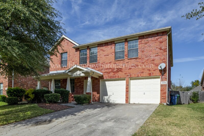 Mckinney House: 3208 Grant St
