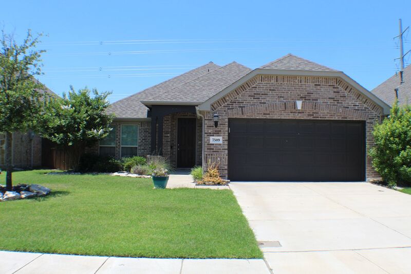 Request a Viewing for 7509 Comal River Trace Tenant Turner