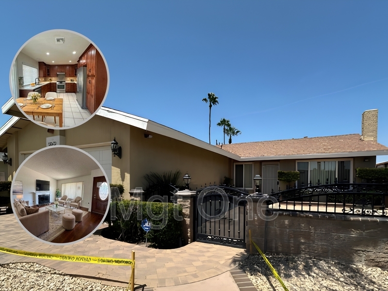 Moreno Valley House: 23672 Suncrest Avenue