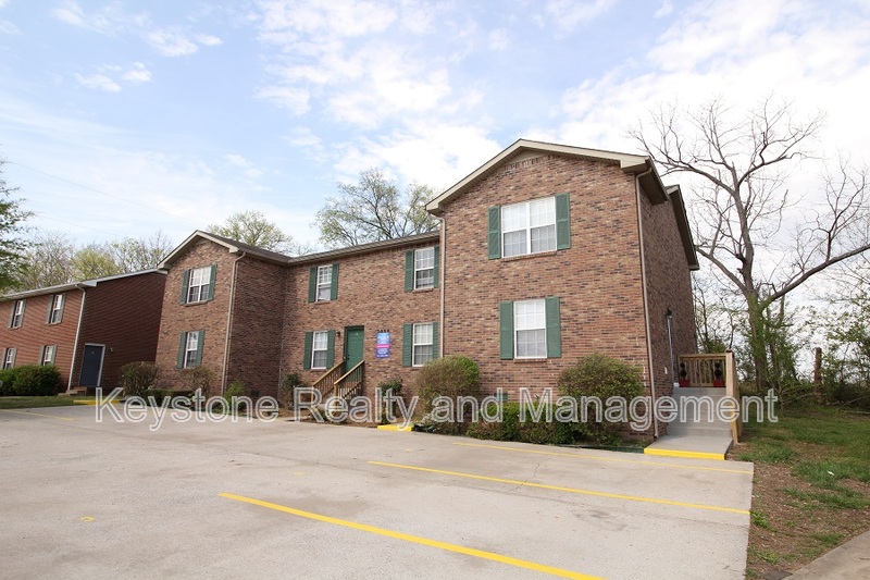 Clarksville Townhome: 3834-C Jockey Dr