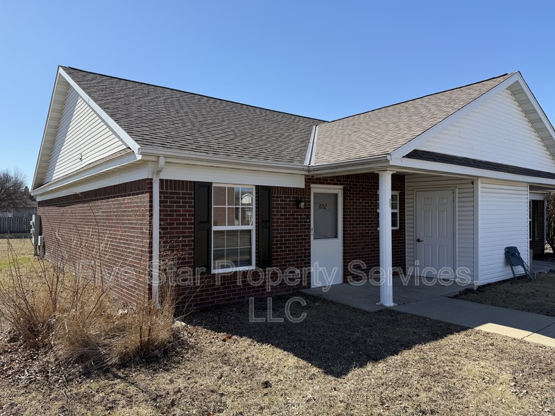 Chatham Apartment: 799 Titan Court