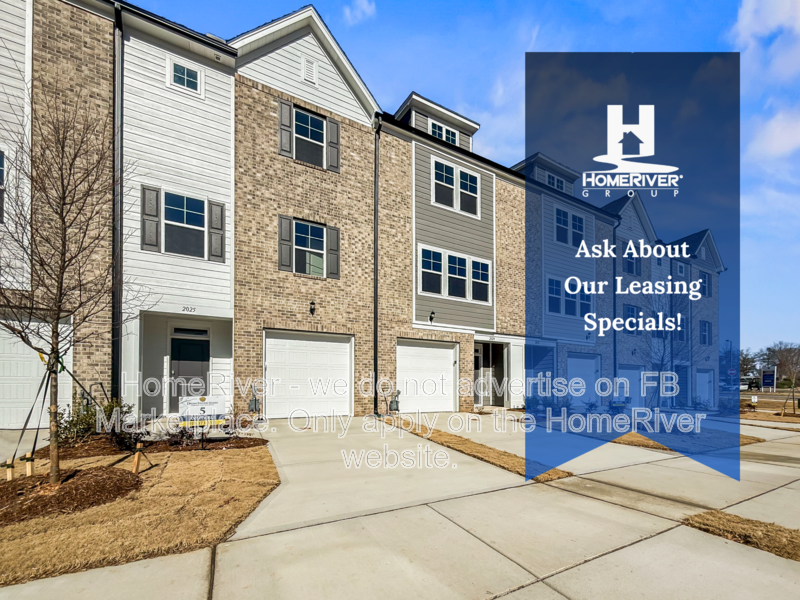 Fuquay Varina House: 2029 Fishamble St