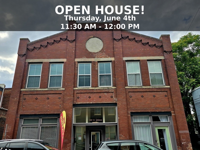 Richmond Condo: 302 Goshen St