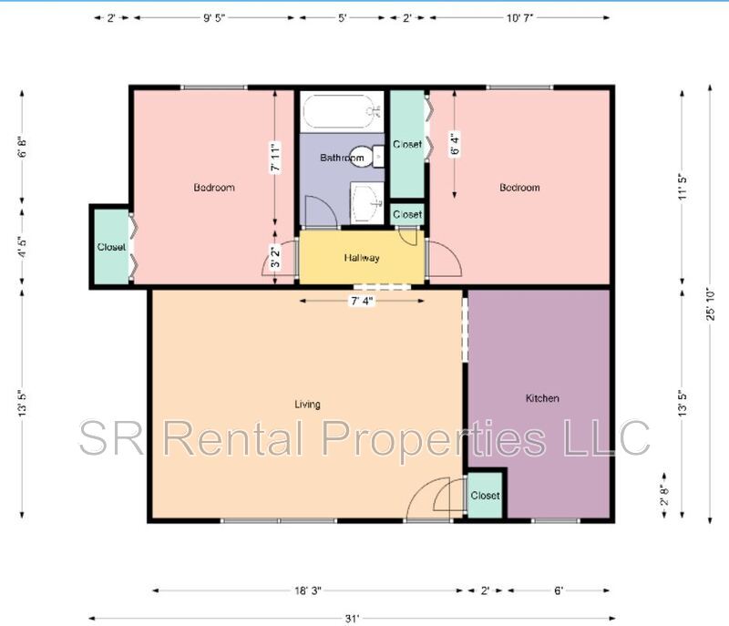 Franklin Condo: 216 Bridge St.