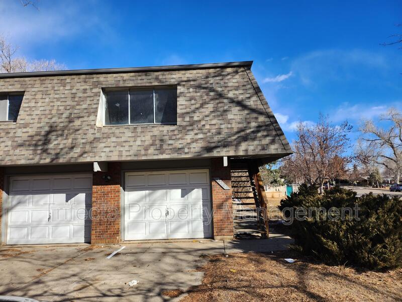 Fort Collins Condo: 2739 Leisure Drive