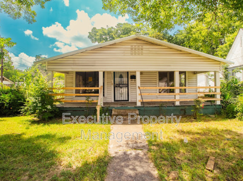 Birmingham House: 4400 43rd Street