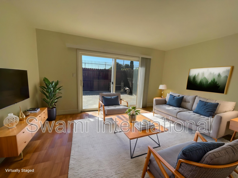 Downey Condo: 8731 Imperial Hwy