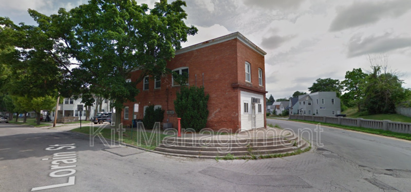 Toledo Condo: 2248 Broadway