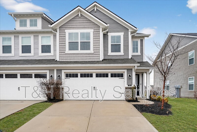 Avon House: 9586 Beckett Street