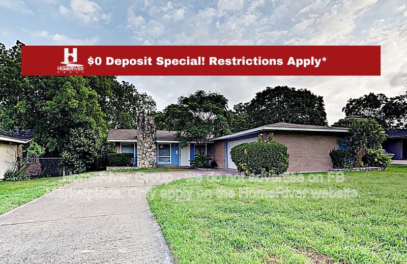 Richardson House: 914 Waterview Cir